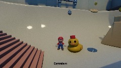 A screenshot taken in Dreams. 11 of 17.