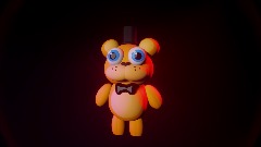 A screenshot taken in Dreams. 2 of 2.