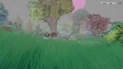 A screenshot taken in Dreams. 13 of 23.