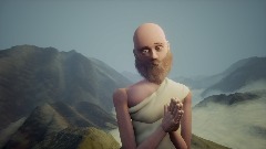 A screenshot taken in Dreams. 4 of 4.