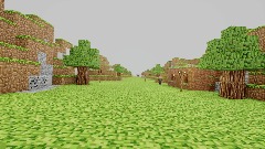 The backrooms | Level *Minecraft*