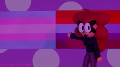 A screenshot taken in Dreams. 5 of 7.