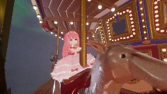 A screenshot taken in Dreams. 4 of 4.