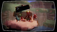 Banjo kazooie but goofi