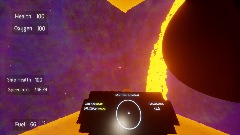 A screenshot taken in Dreams. 1 of 8.