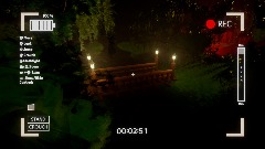 Escape the island 2 - Hard VR Horror