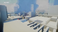 Mirrors Edge Playground