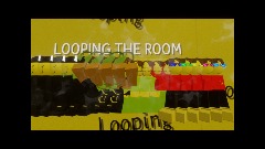 A screenshot taken in Dreams. 1 of 1.