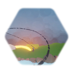 First test world