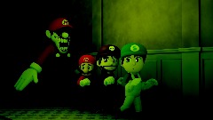 A screenshot taken in Dreams. 4 of 5.
