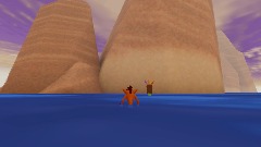 A screenshot taken in Dreams. 2 of 25.