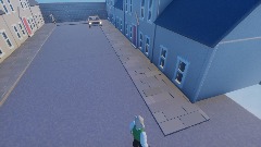 Gromit is having a seziure!!