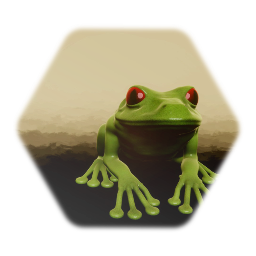 Frog Remix