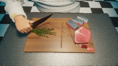 A screenshot taken in Dreams. 1 of 8.