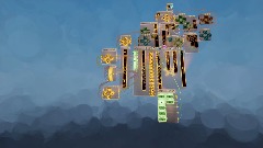 A screenshot taken in Dreams. 4 of 6.