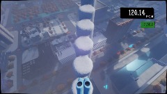 A screenshot taken in Dreams. 5 of 19.