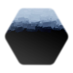 Remix of Blake The Hedgehog (Speedy Infinity Style)