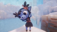 Finally, My Ancient Temple!