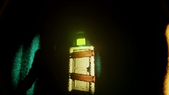 Hello Neighbor Prototype Plus