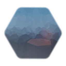 Spinning Holographic ads