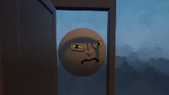 Remix of SMG4 Door Meme Template