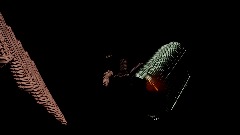 A screenshot taken in Dreams. 3 of 9.