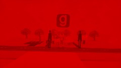 McDonald's [gmod Hello neighbour]