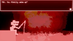 A screenshot taken in Dreams. 5 of 8.