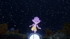 A screenshot taken in Dreams. 1 of 7.