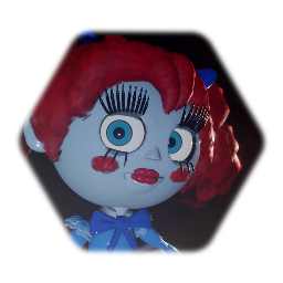 {Poppy playtime} Poppy v1