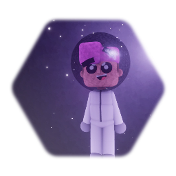 Spaced Out (With Lyrics)