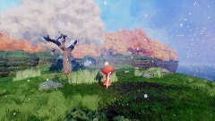 A screenshot taken in Dreams. 18 of 27.