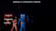 A screenshot taken in Dreams. 3 of 9.