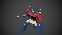 A screenshot taken in Dreams. 4 of 30.