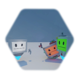 (not) Cool Job/Vacation simulator foto