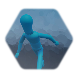 Aerial Puppet (Prototype)