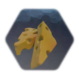 Cheesy Cheese