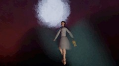 A screenshot taken in Dreams. 10 of 11.