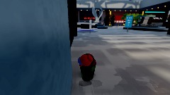 A screenshot taken in Dreams. 7 of 16.