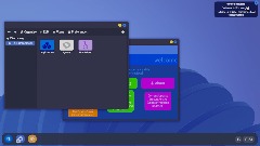 A screenshot taken in Dreams. 2 of 12.