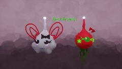 A screenshot taken in Dreams. 1 of 21.