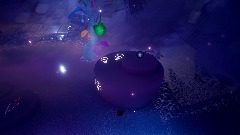 A screenshot taken in Dreams. 2 of 2.