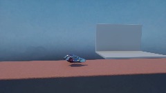 A screenshot taken in Dreams. 2 of 2.