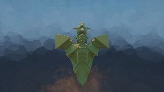 A screenshot taken in Dreams. 18 of 26.