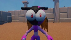 DLS Rebout Boss Fight