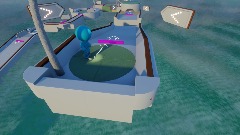 Remix of Mini-Golf: Play & Edit