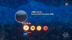 Ny Dream Scene - Raft