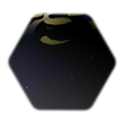 SCAMP IN THE SPACE NIVEL 1