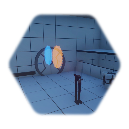 Remix of Portal remix