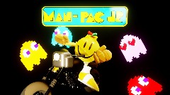 Man-Pac jr.